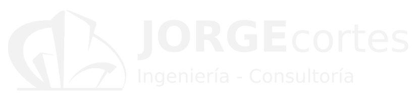 Jorge Cortés Ingeniería